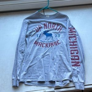 Macinac Long Sleeve